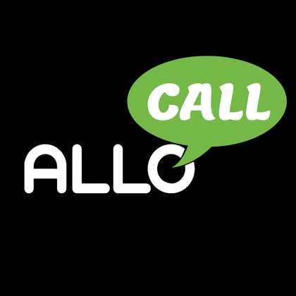 ALLO CALL