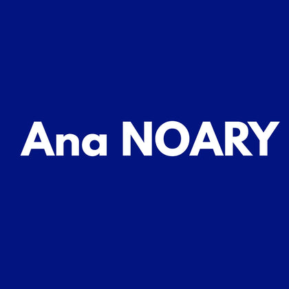 Ana NOARY