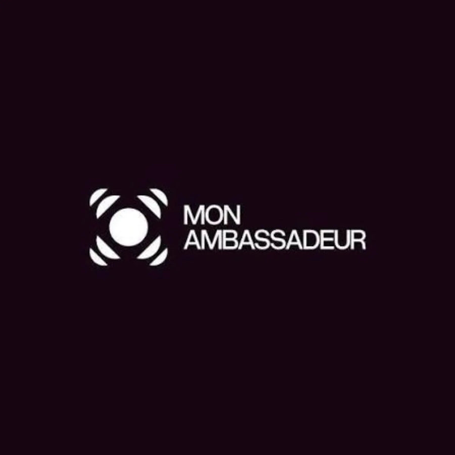 Mon Ambassadeur