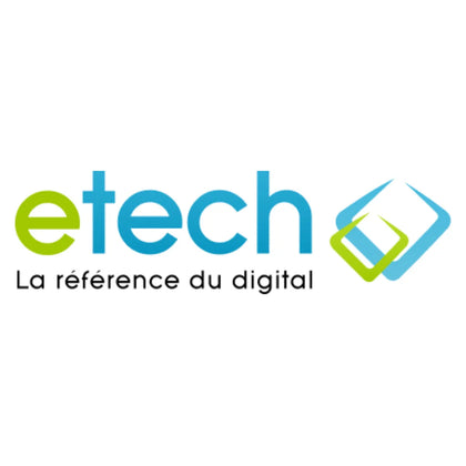 E-TECH