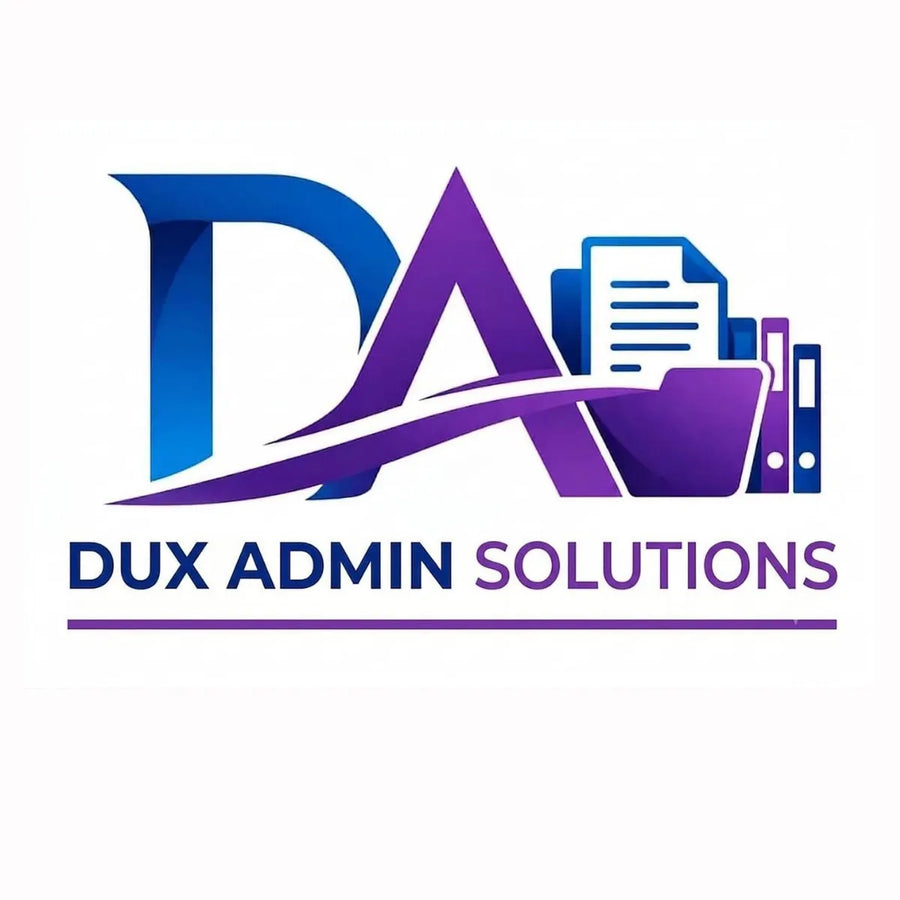 DUX Admin Solutions