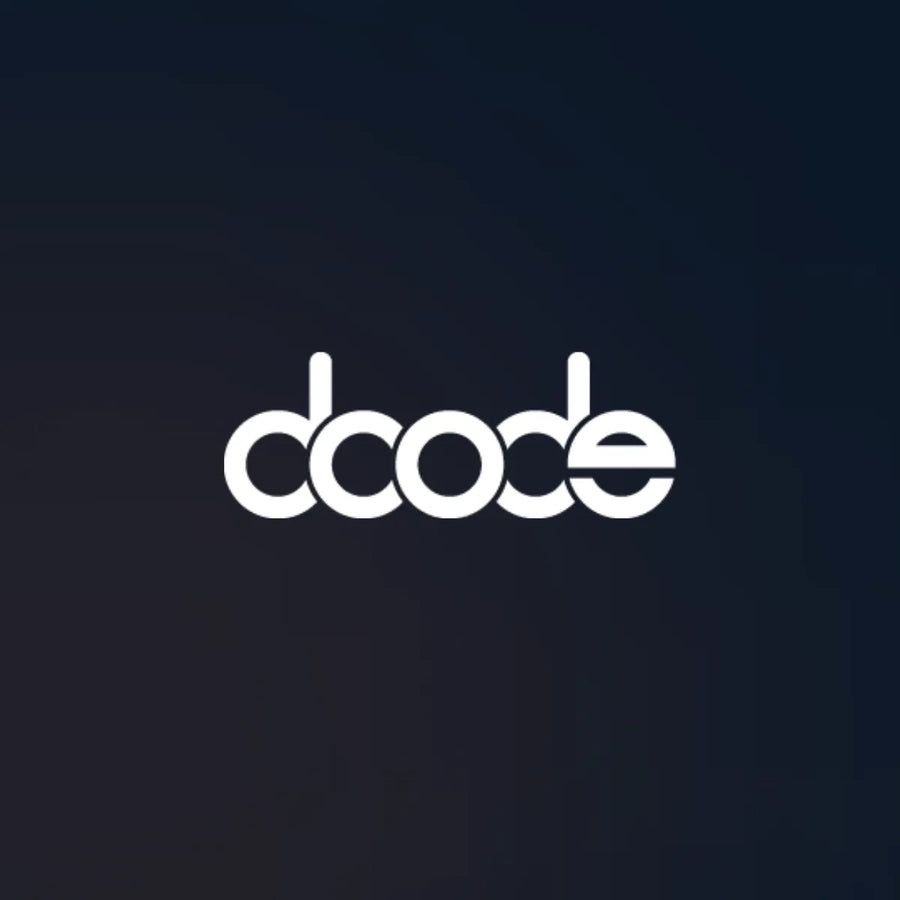 D-CODE