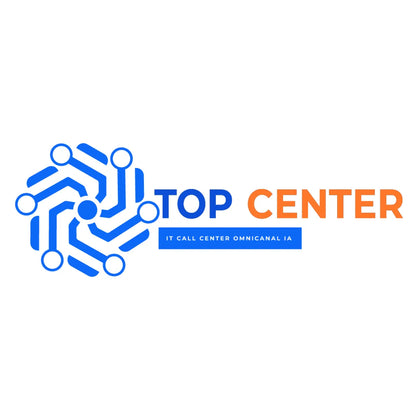 Top Center