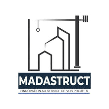 Madastruct