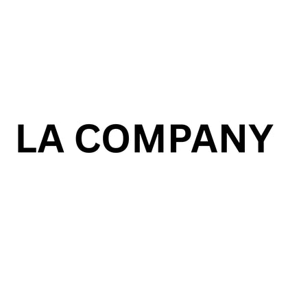 LA COMPANY