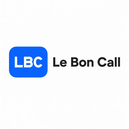 Le Bon Call