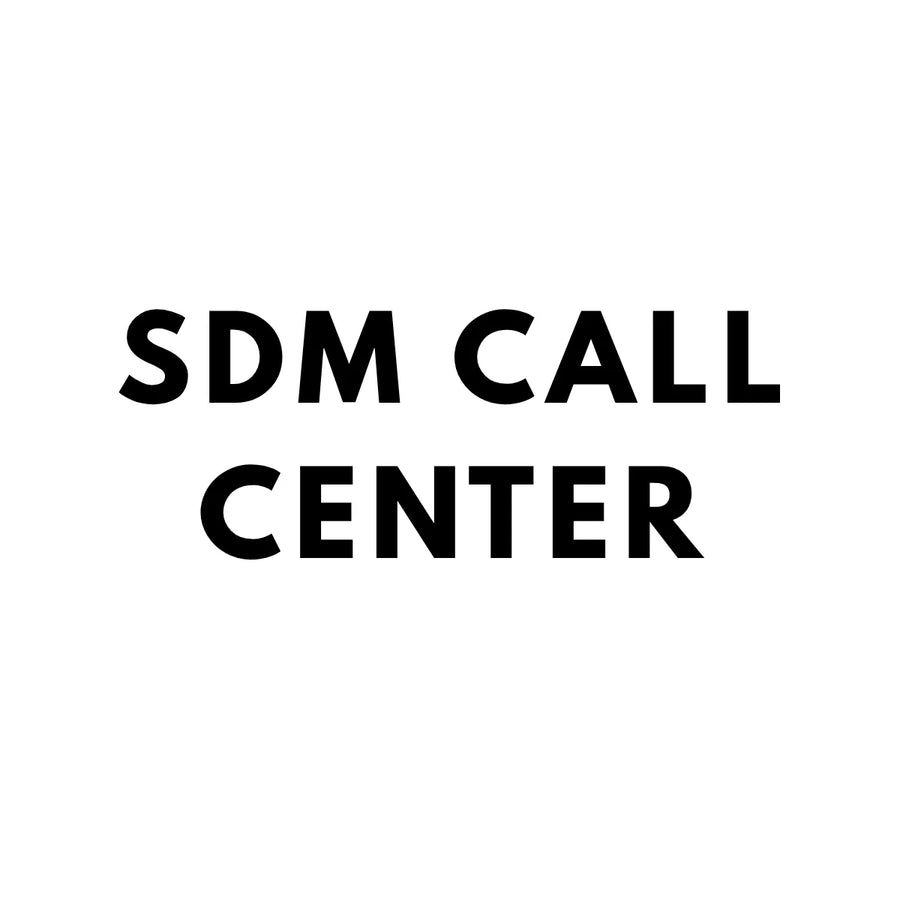 SDM Call Center
