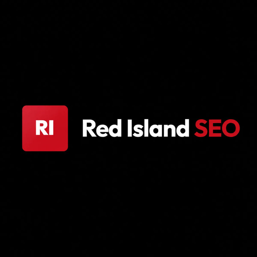 Red island SEO