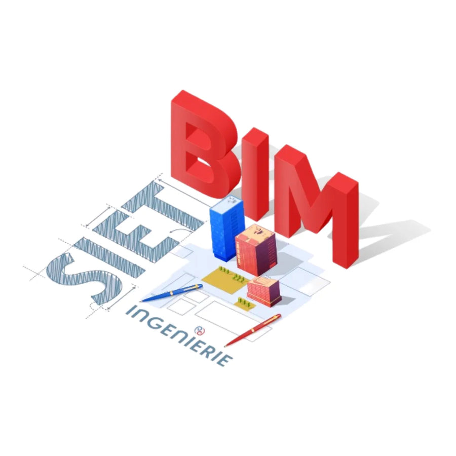 SIET BIM