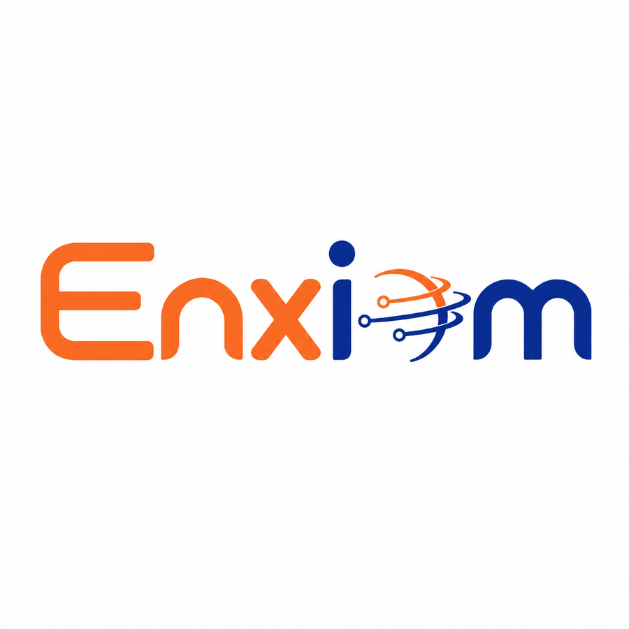 Enxiom