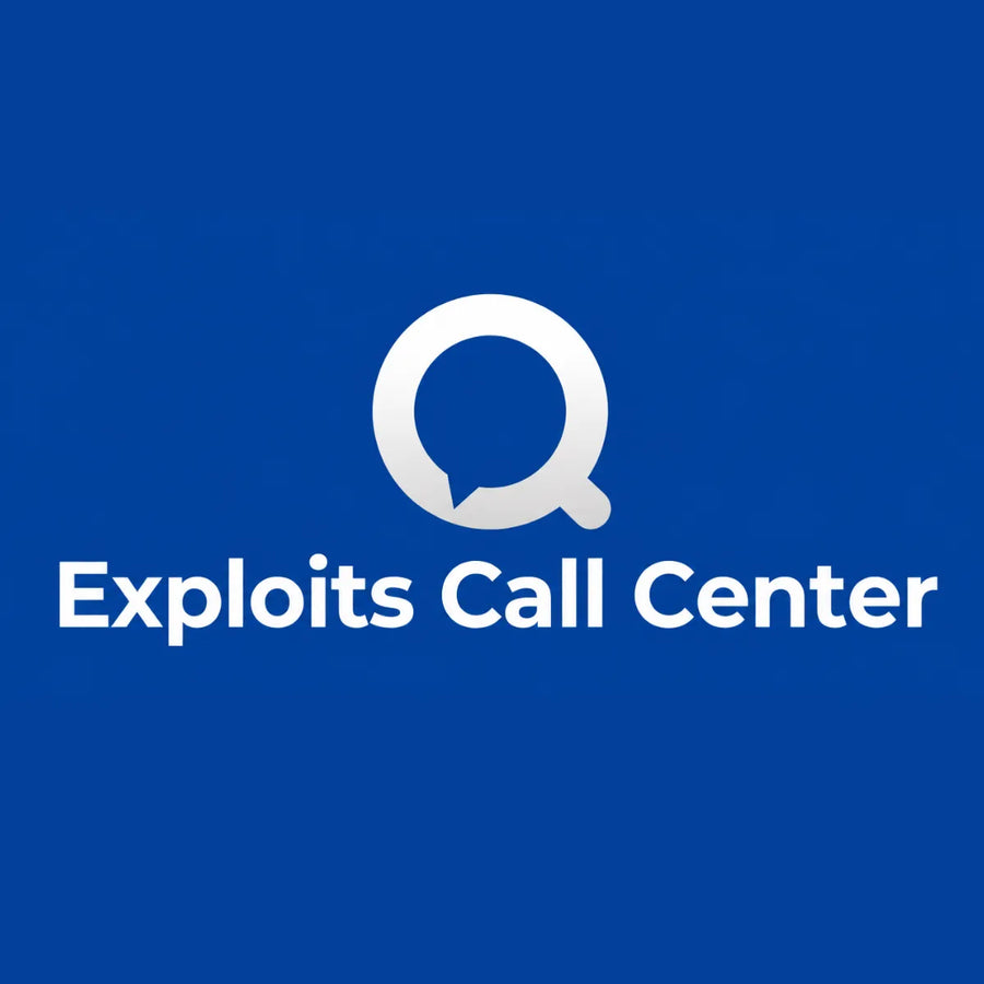 Exploits Call Center