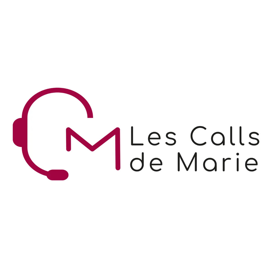 LES CALLS DE MARIE