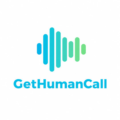 GET HUMAN CALL