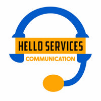 HELLO SERVICES