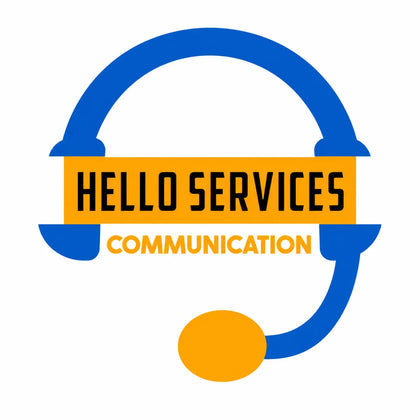 HELLO SERVICES