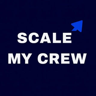 SCALE MY CREW