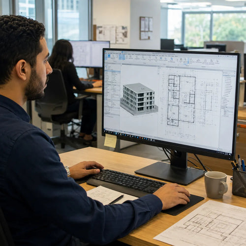 CBM engineering