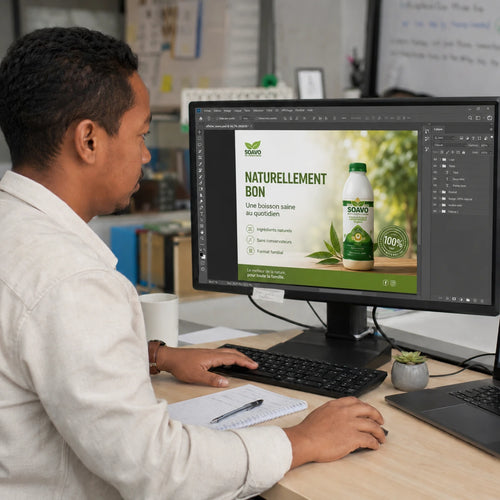 AF DESIGN GRAPHIQUE