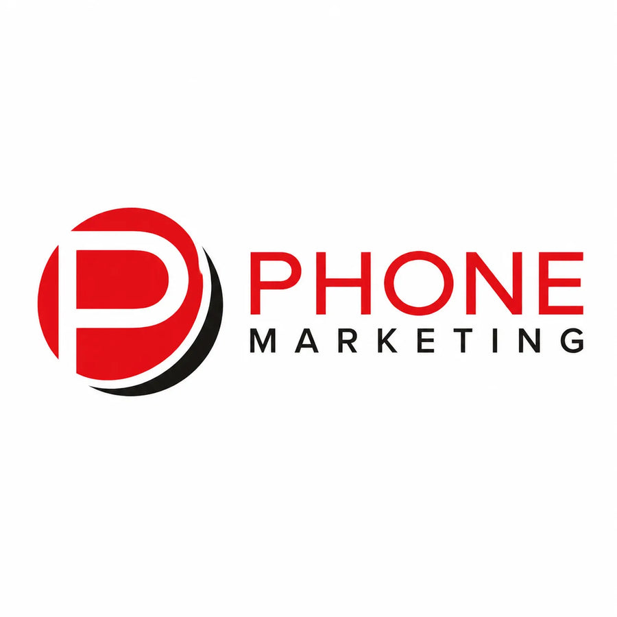 Phone Marketing