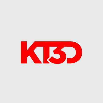 K-Tech 3D