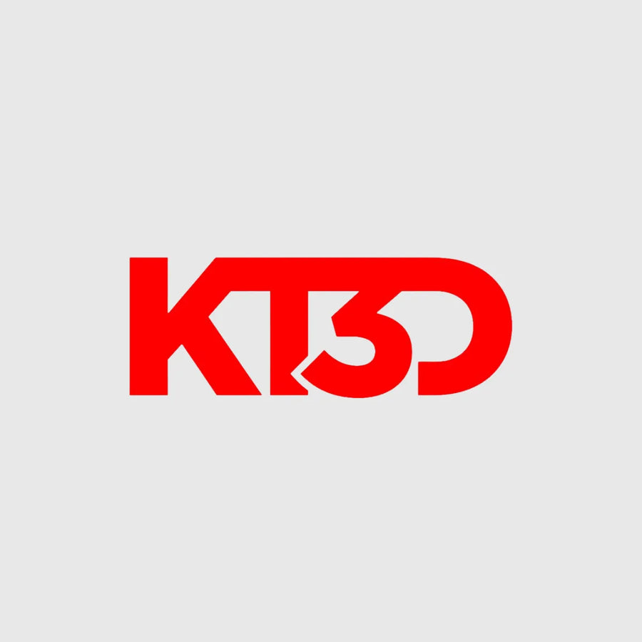 K-Tech 3D