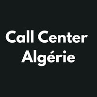 Call Center Algérie