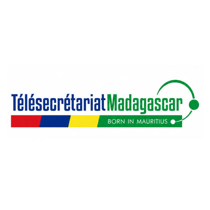 Télésecrétariat Madagascar