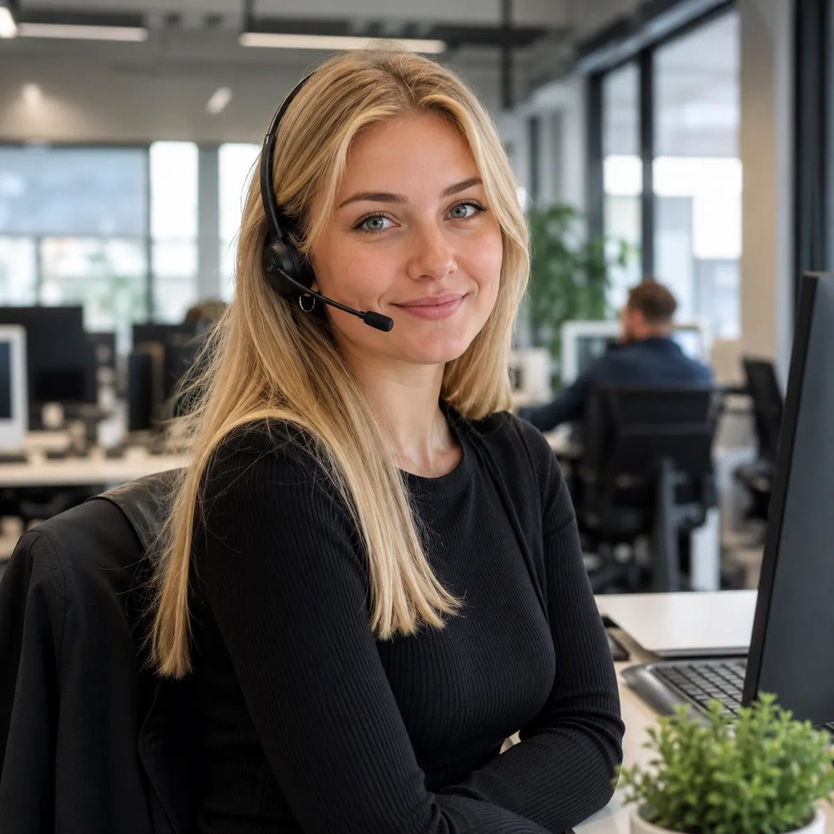 Call Tech Outsourcing