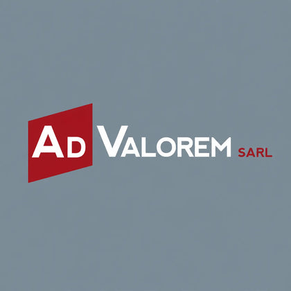 Ad Valorem