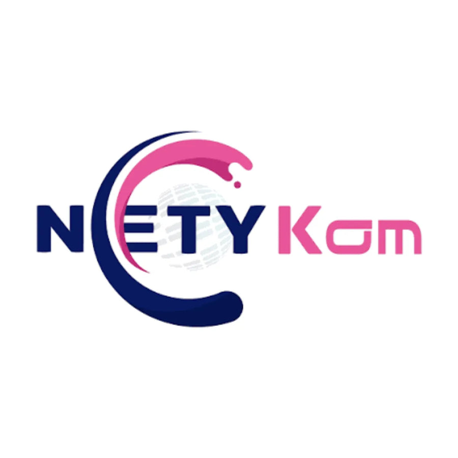 NETYKOM