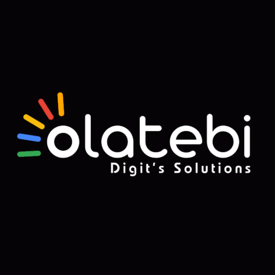 Digit’s Solutions by Olatebi